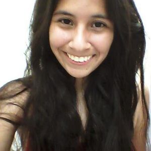 Meet your Posher, Nora